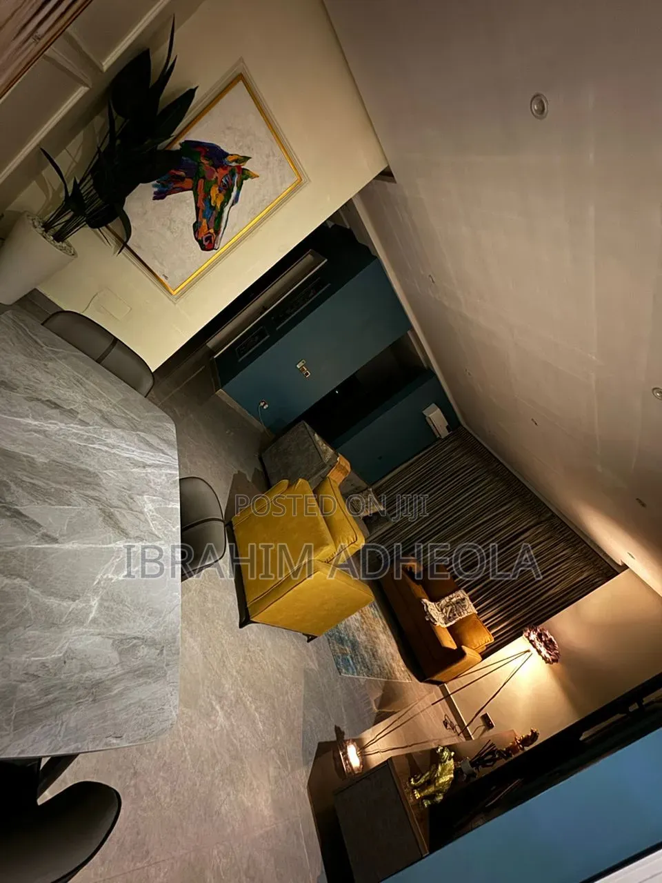2bdrm Apartment in Ikate for rent in Ikate