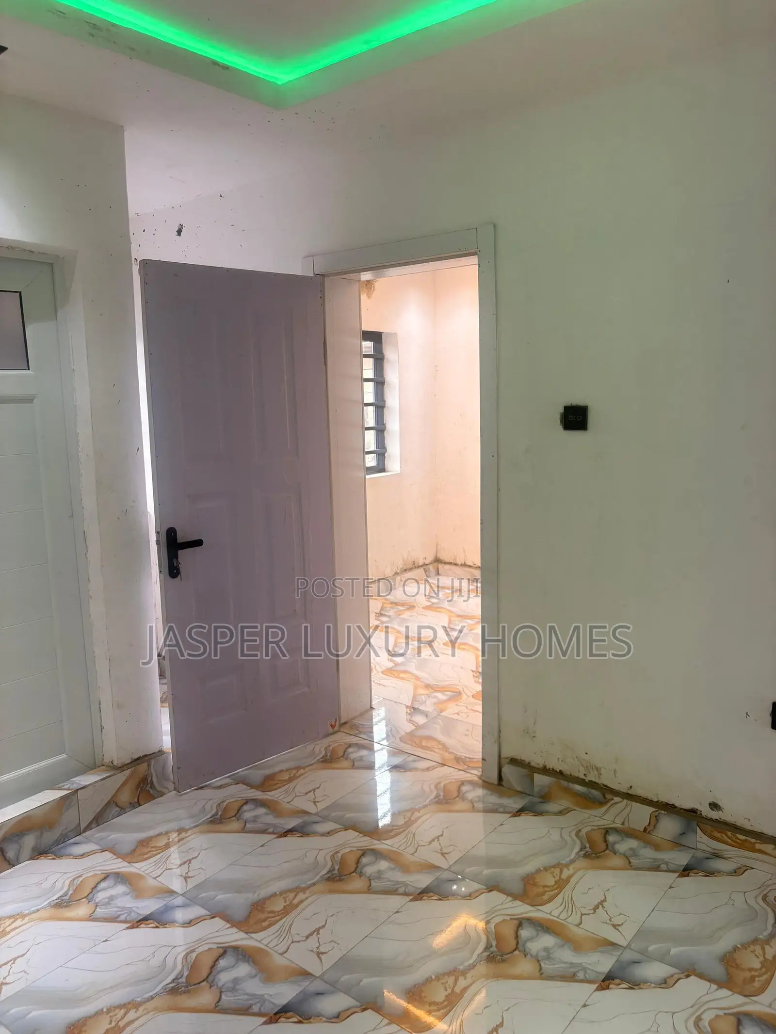 2bdrm Apartment in Yaba for rent in Yaba
