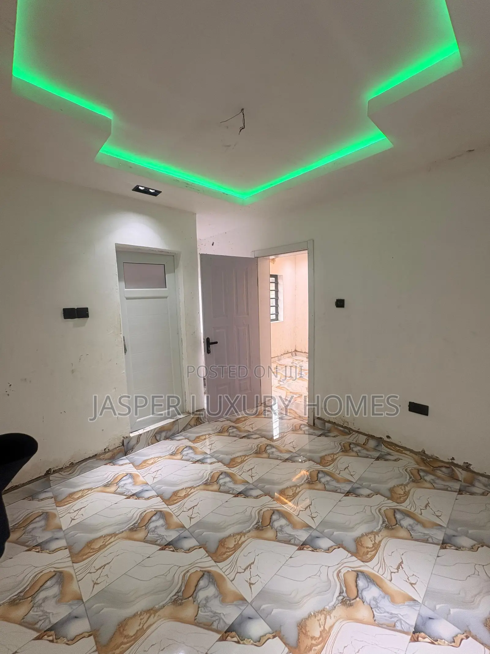 2bdrm Apartment in Yaba for rent in Yaba
