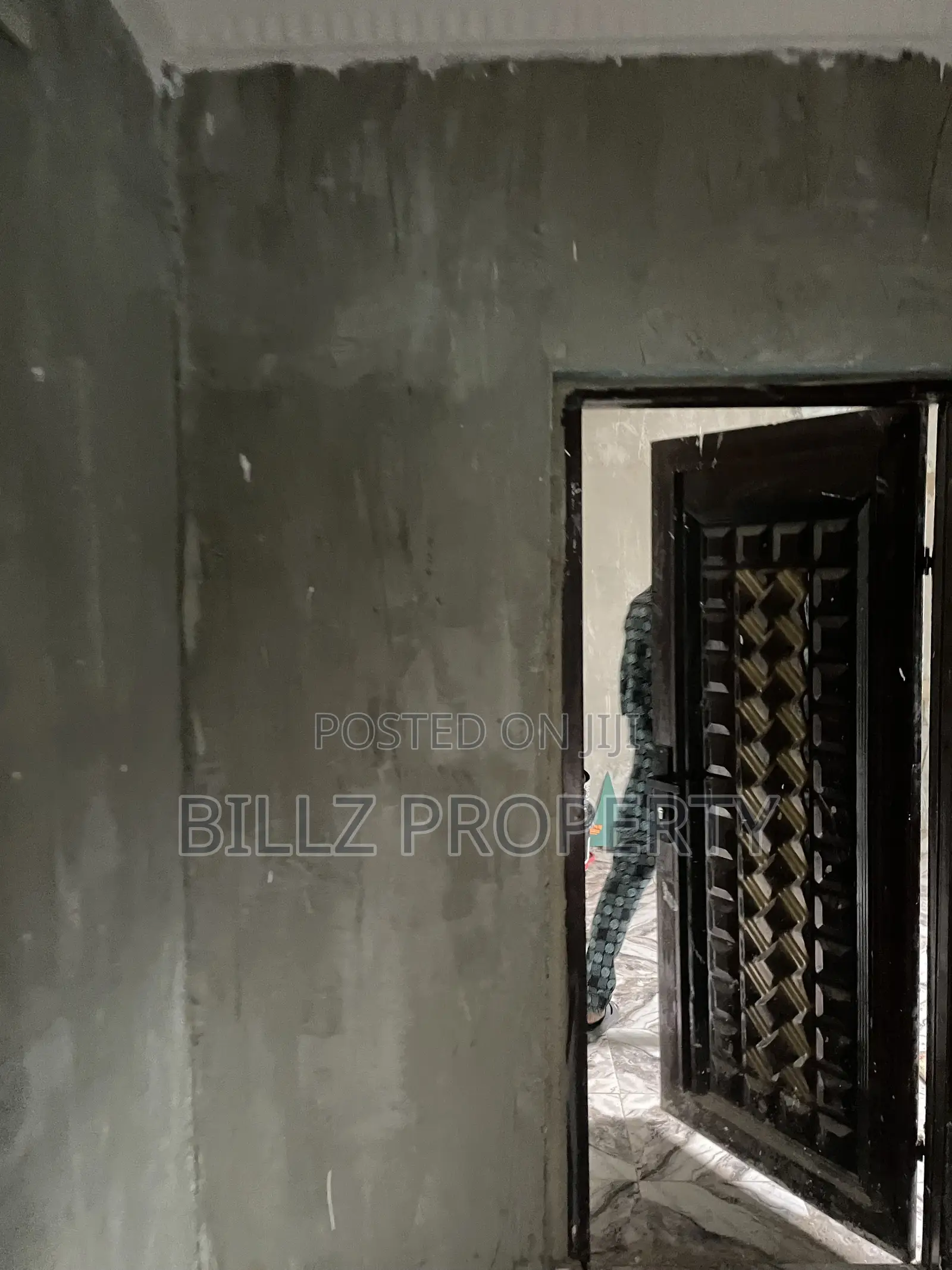 Mini Flat in Enyo, Abule Egba for rent in Abule Egba