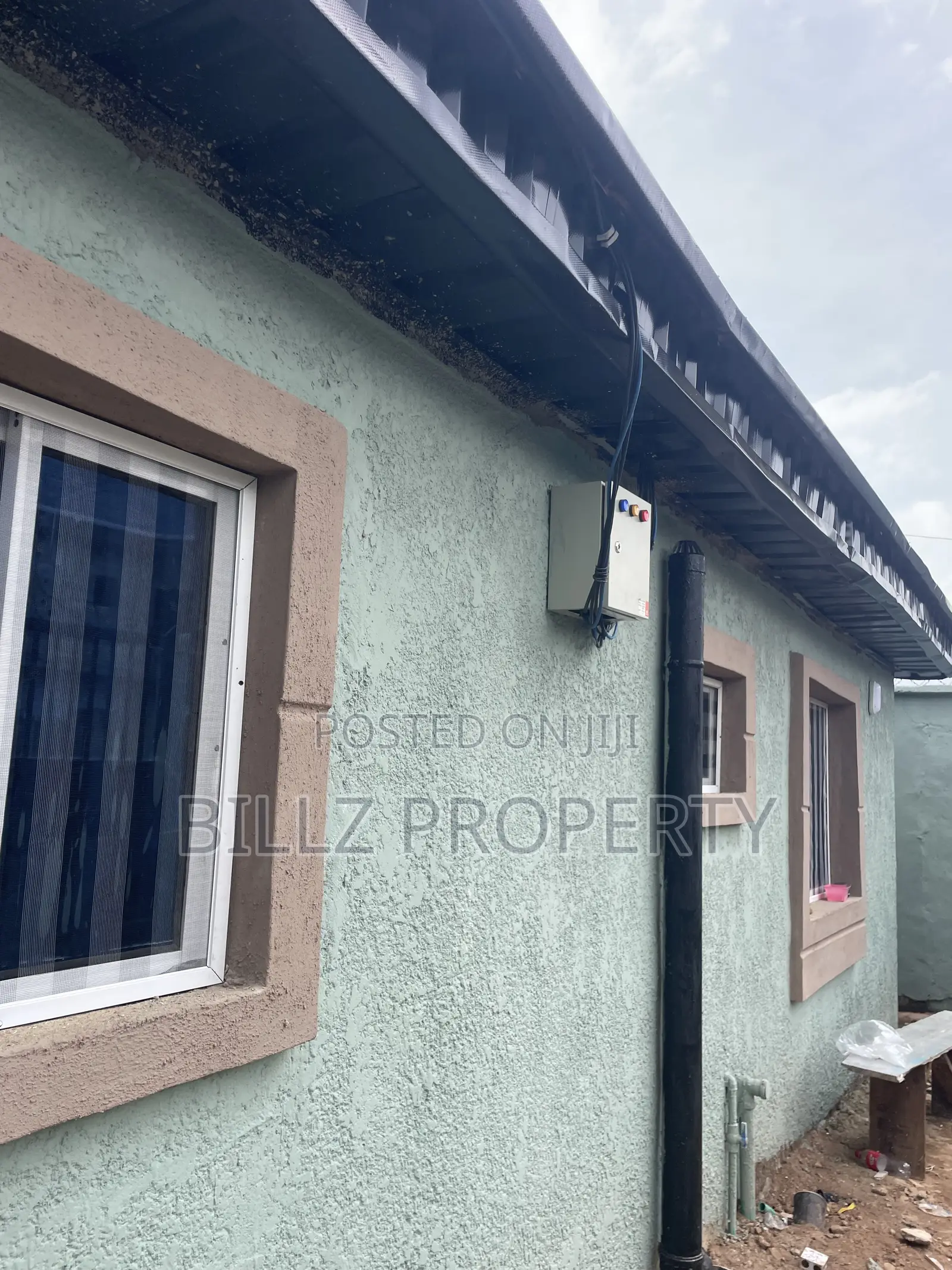 Mini Flat in Enyo, Abule Egba for rent in Abule Egba
