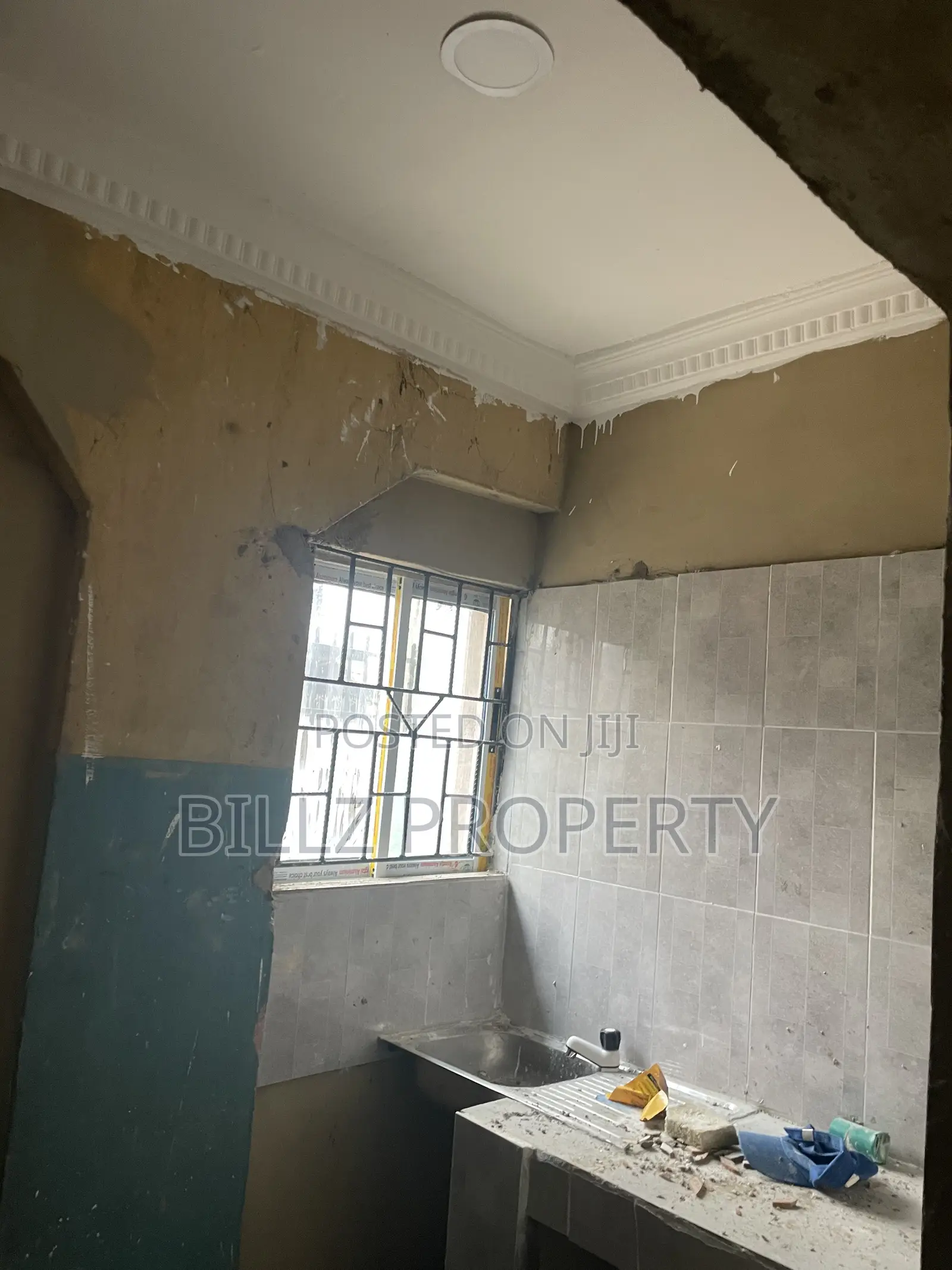Mini Flat in Enyo, Abule Egba for rent in Abule Egba