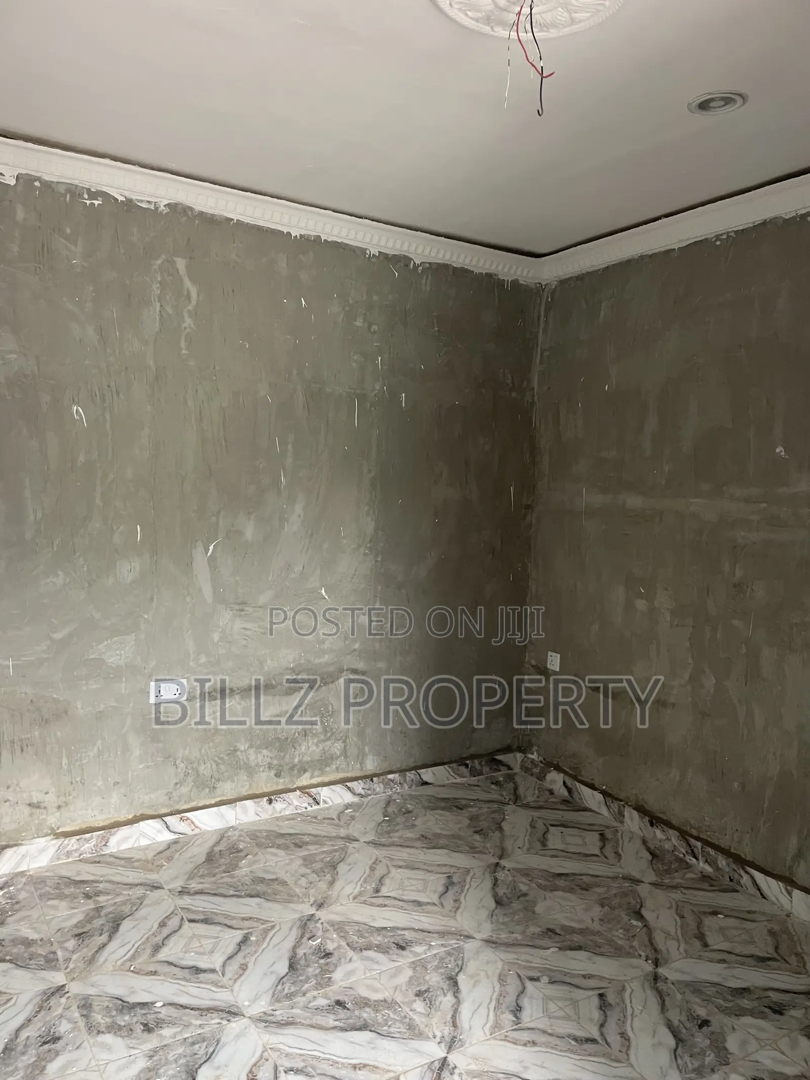 Mini Flat in Enyo, Abule Egba for rent in Abule Egba