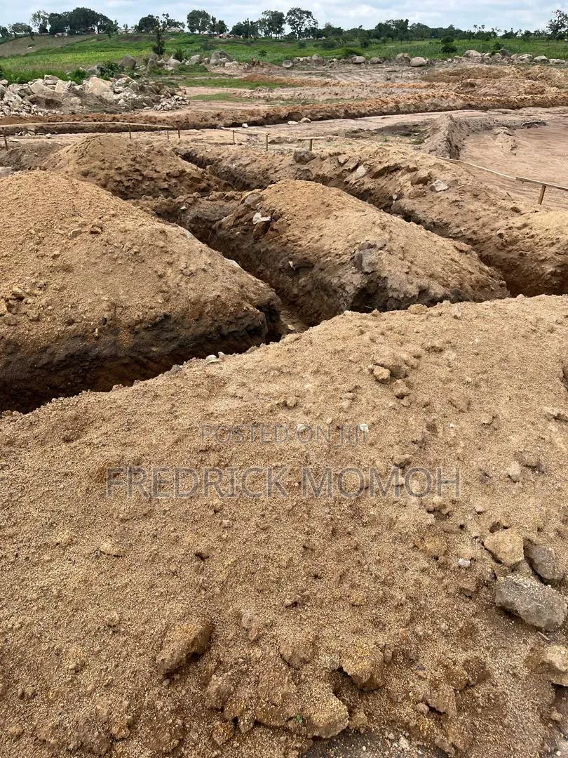R of O Land for Sale at Lugbe in Sabon Lugbe