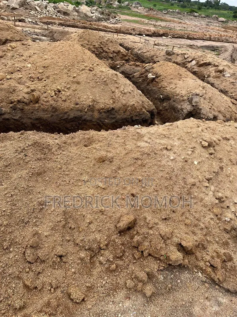 R of O Land for Sale at Lugbe in Sabon Lugbe