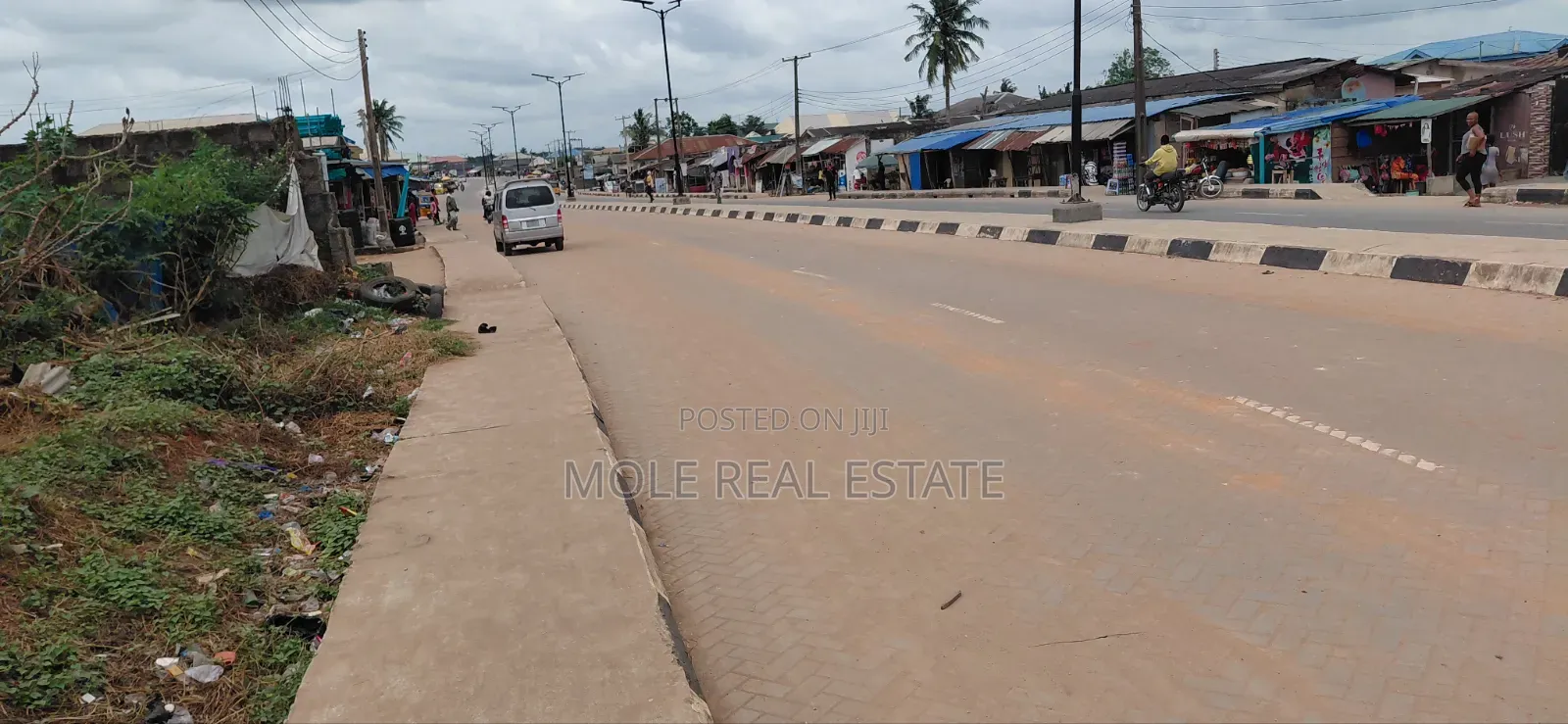3600sqm ( Acer) LPG Gas Plant Apapa Ind. Layout in Epe Road