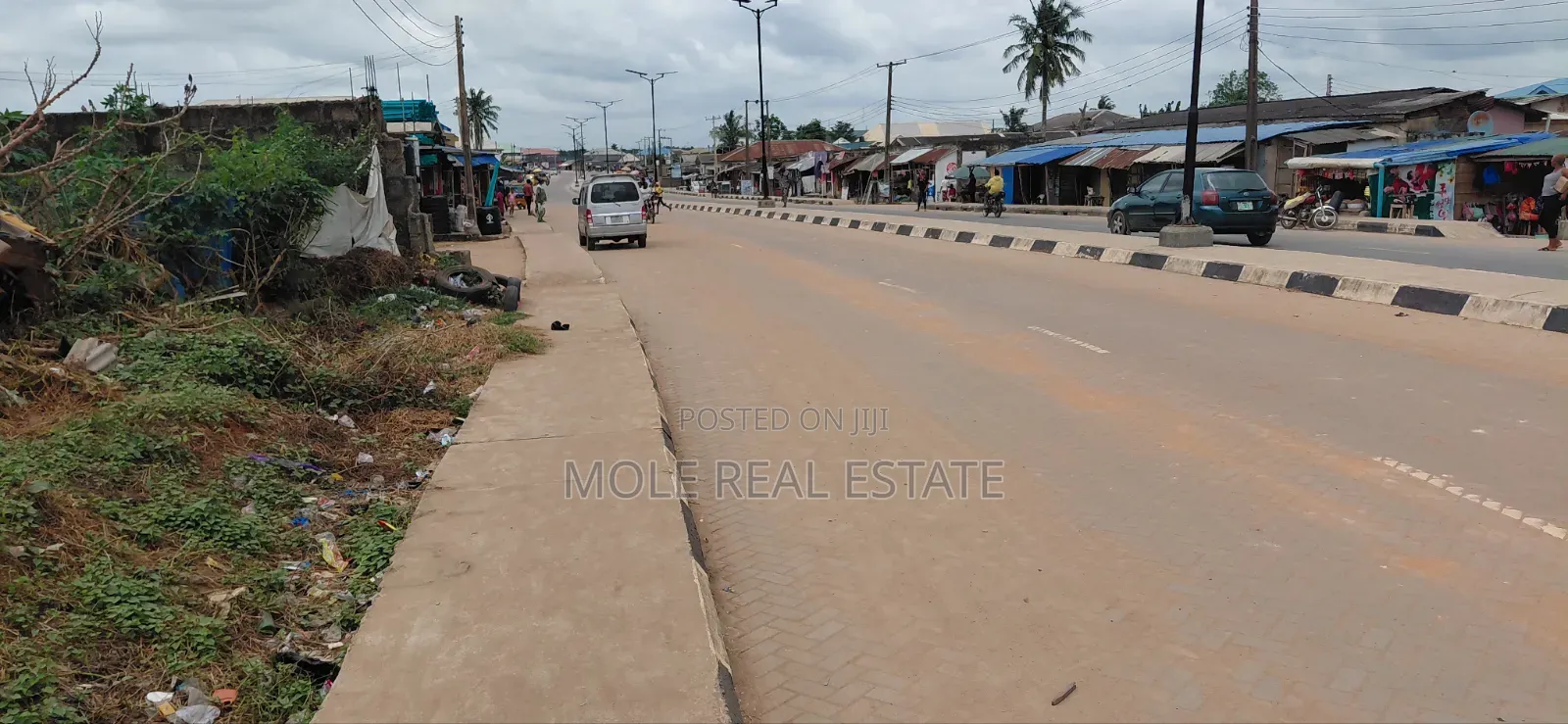 3600sqm ( Acer) LPG Gas Plant Apapa Ind. Layout in Epe Road