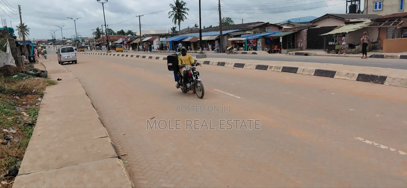 3600sqm ( Acer) LPG Gas Plant Apapa Ind. Layout in Epe Road