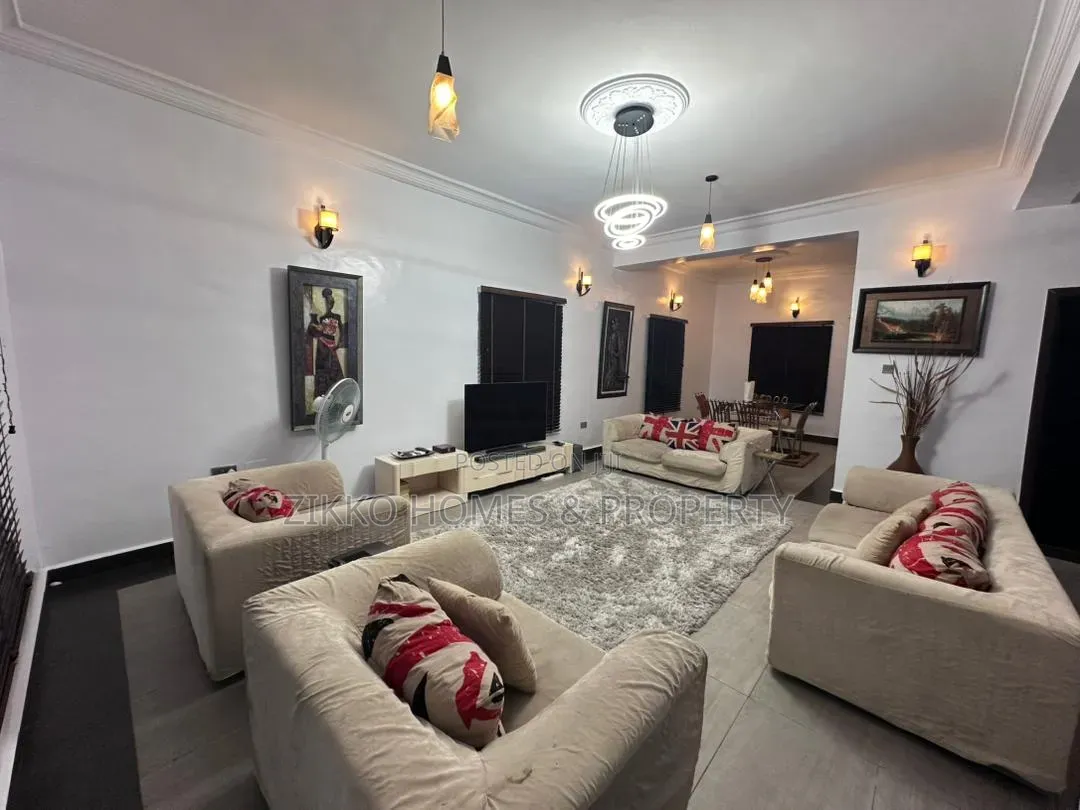 3bdrm Duplex in Lekki Gardans, Abraham Adesanya Estate for sale in Abraham Adesanya Estate
