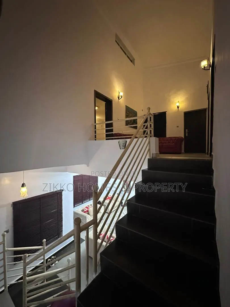 3bdrm Duplex in Lekki Gardans, Abraham Adesanya Estate for sale in Abraham Adesanya Estate