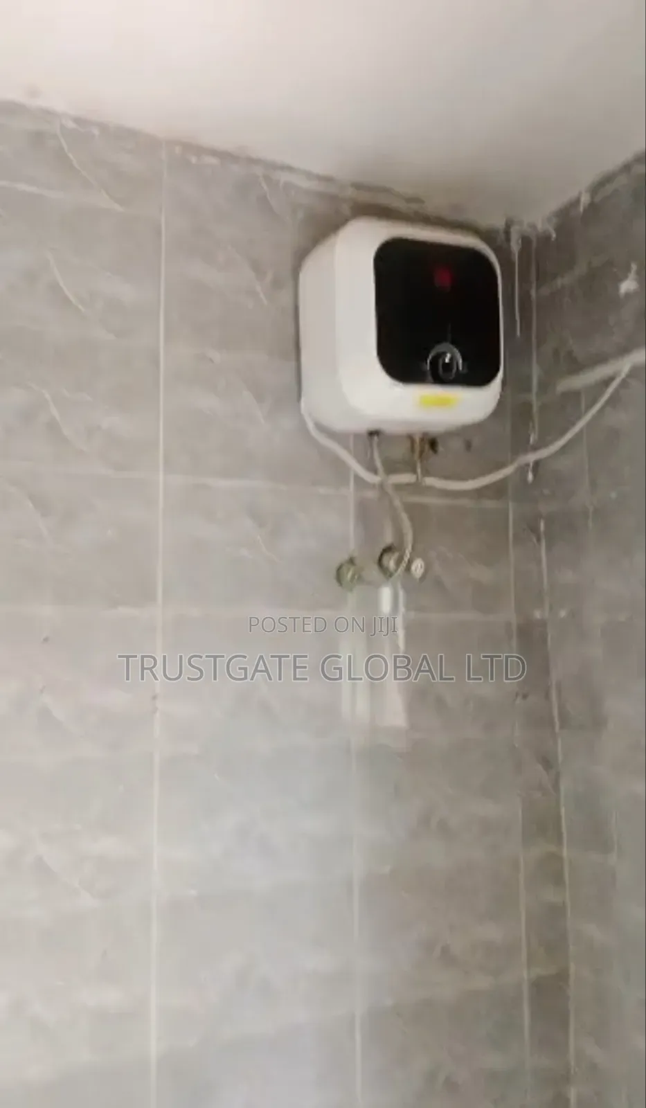 2bdrm Block of Flats in Life Camp for rent in Life Camp