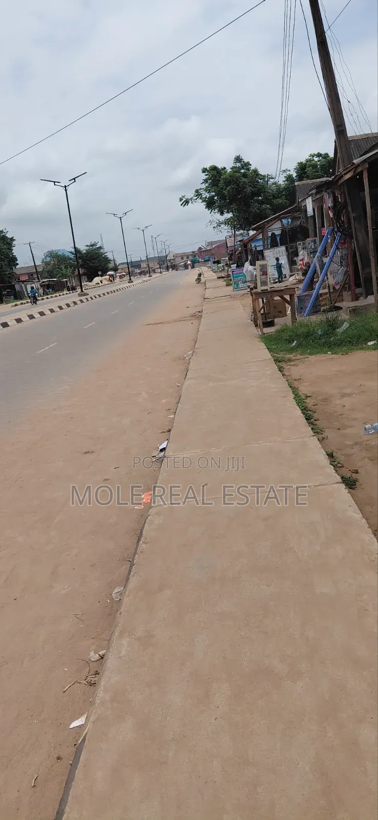 1850sqm  Plot 4 Sale Ikeja GRA Gated Environment in Ikeja GRA
