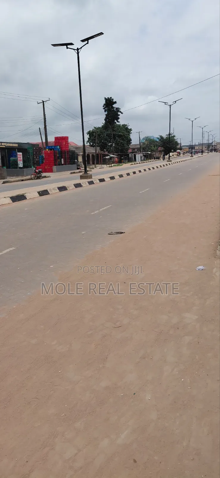 1850sqm  Plot 4 Sale Ikeja GRA Gated Environment in Ikeja GRA