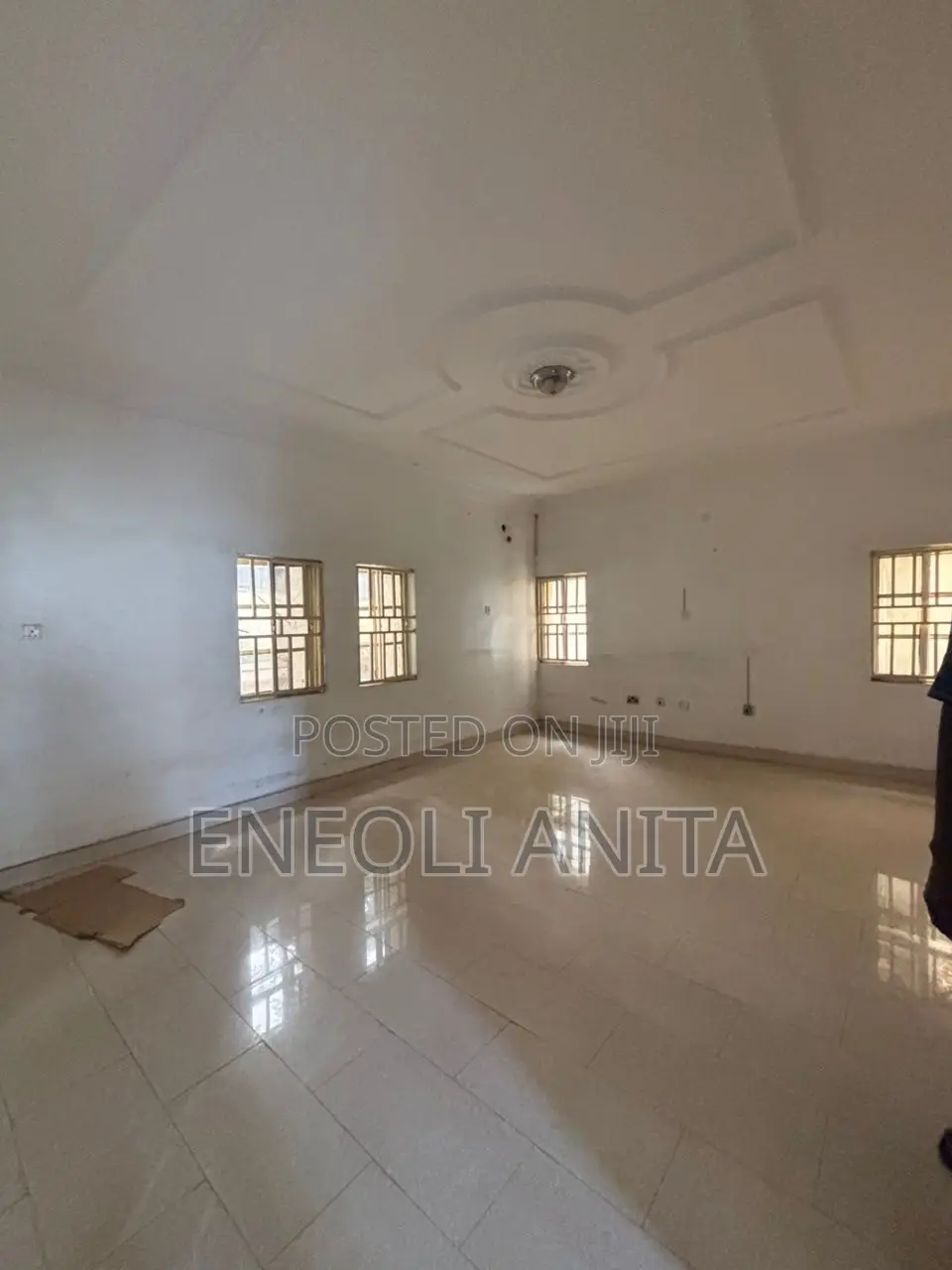 6bdrm Duplex in Wuse for rent in Wuse