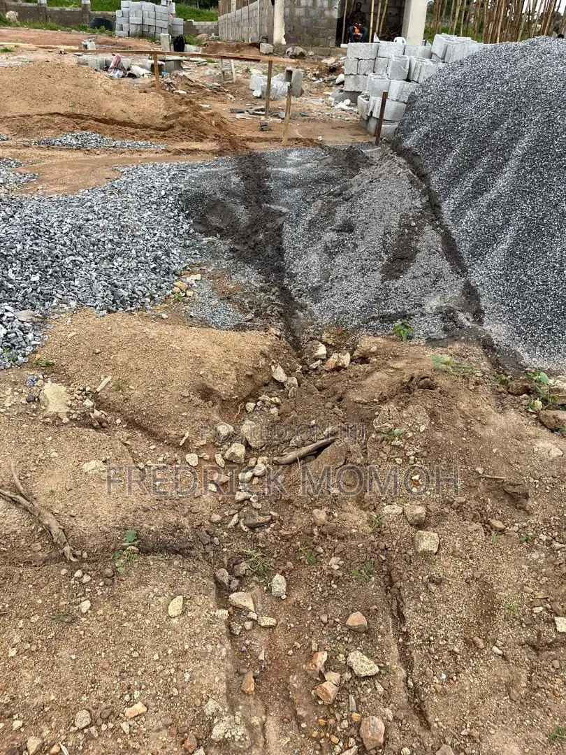 FCDA R of O Land for Sale at Idu FCT Abuja in Idu Industrial