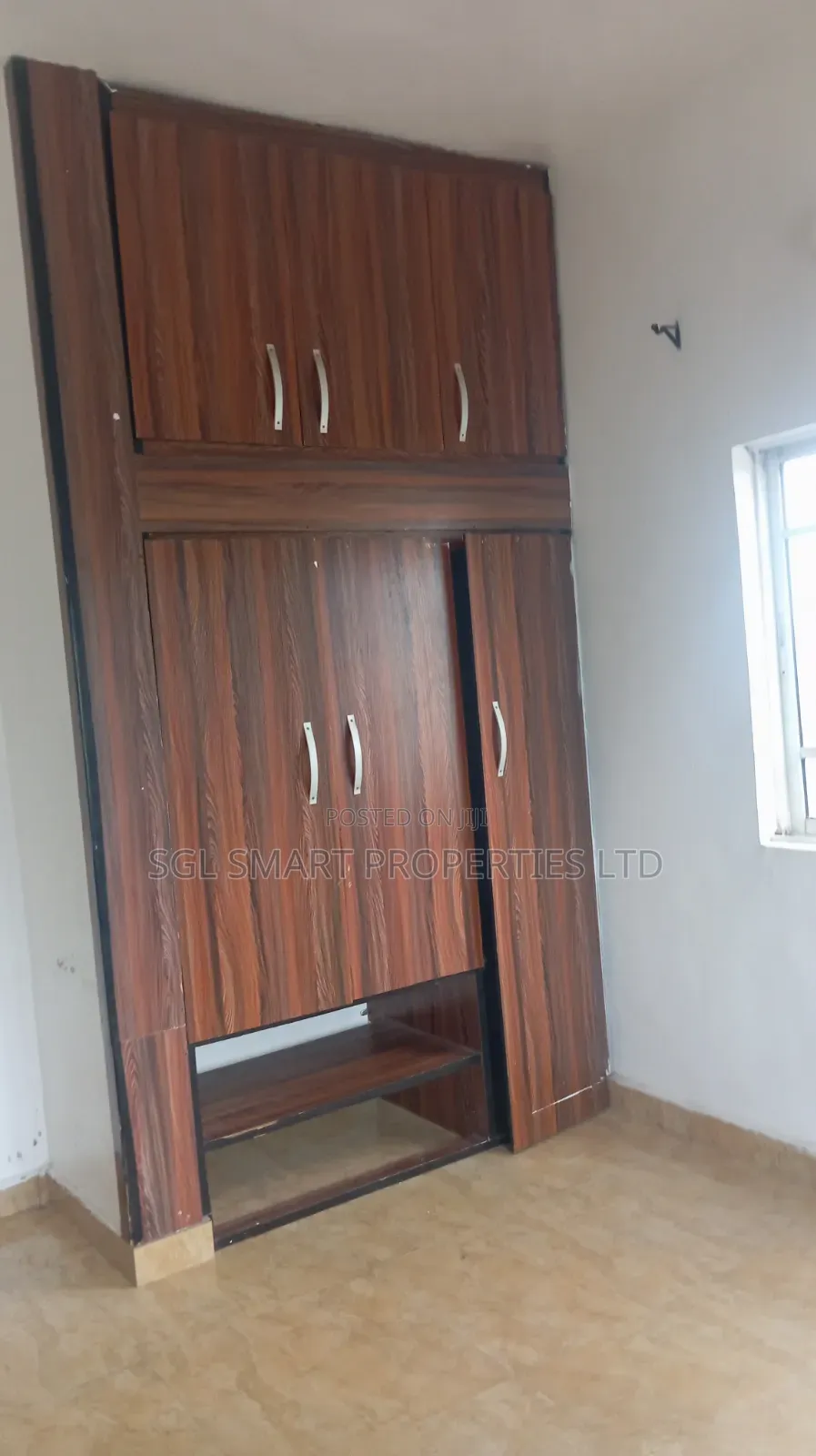 2bdrm Apartment in Aguoye Mini Estate, Awka for rent in Awka