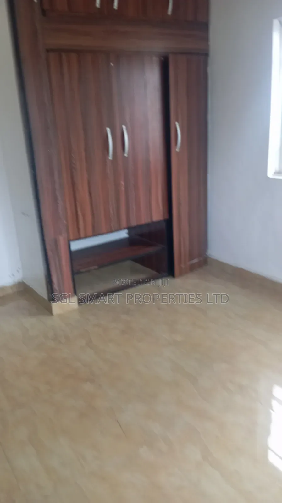 2bdrm Apartment in Aguoye Mini Estate, Awka for rent in Awka