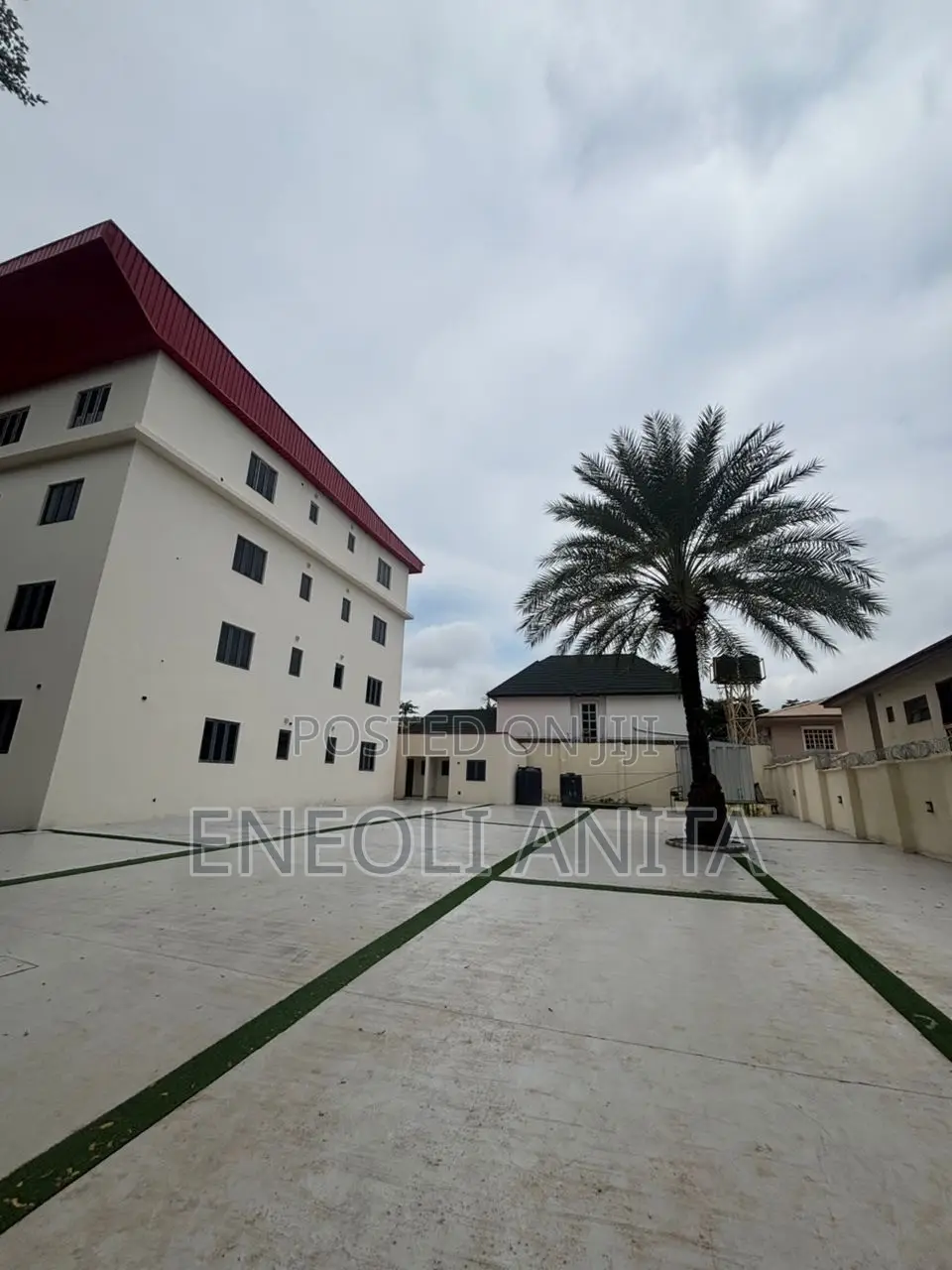 3bdrm Apartment in Durumi for sale in Durumi
