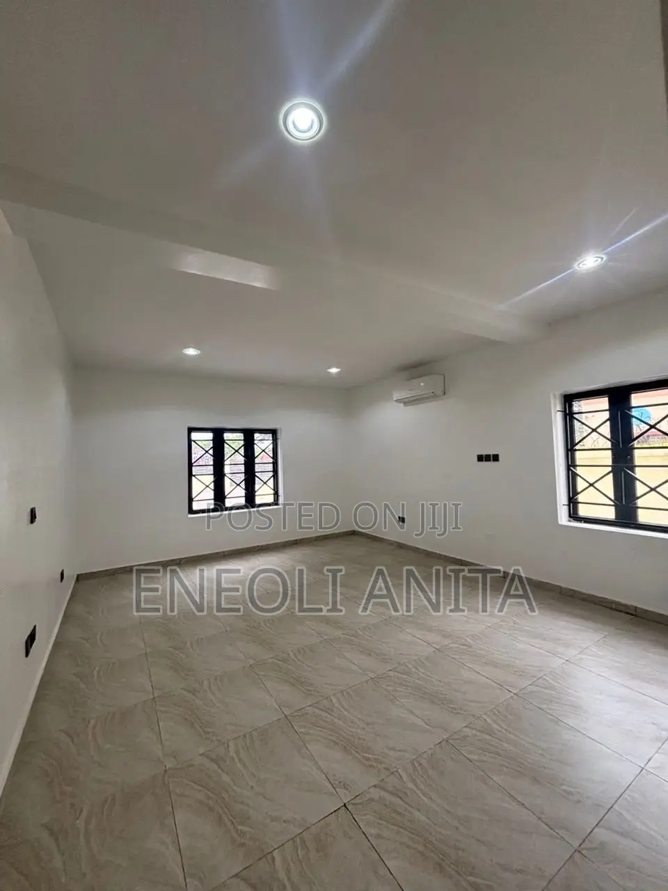3bdrm Apartment in Durumi for sale in Durumi