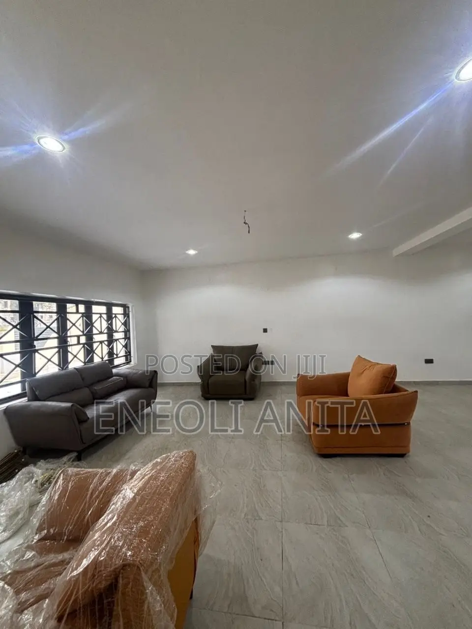 3bdrm Apartment in Durumi for sale in Durumi