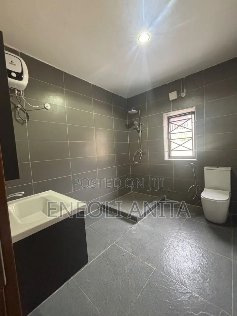 3bdrm Apartment in Durumi for sale in Durumi