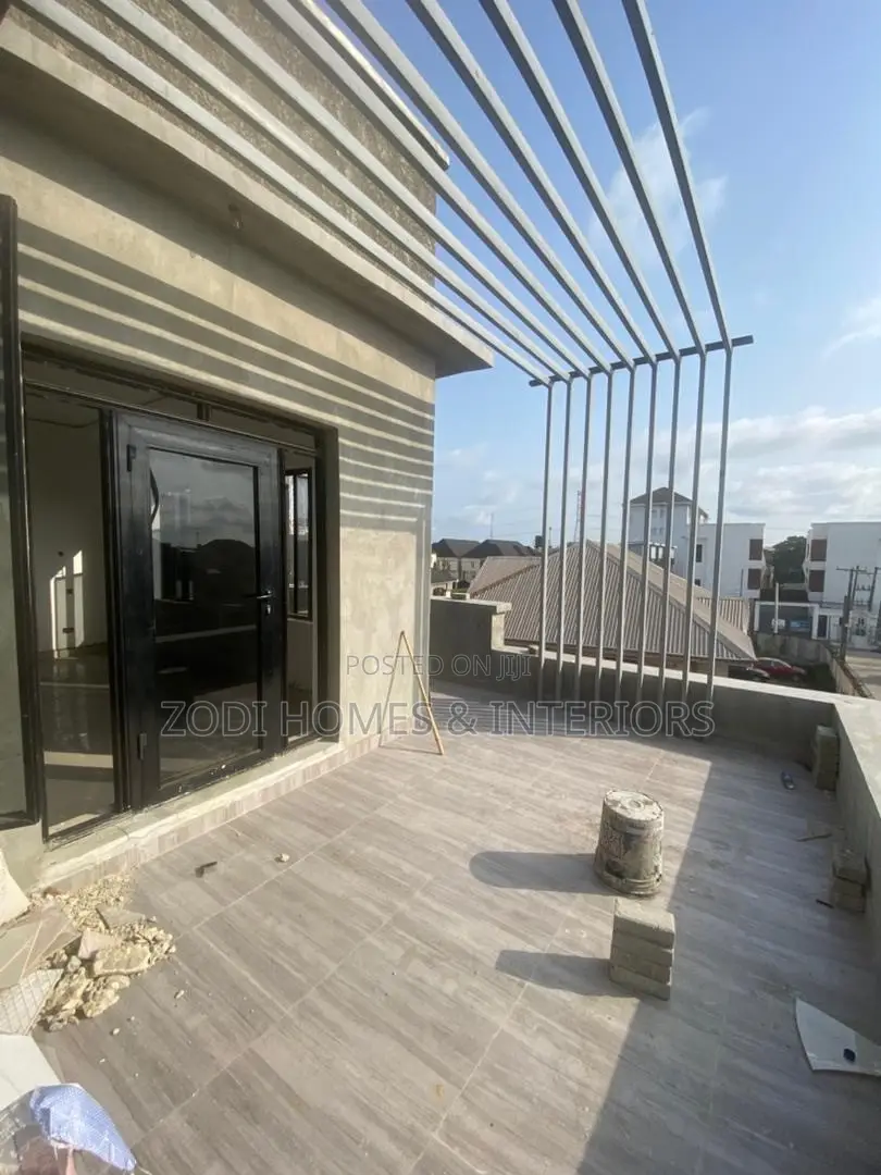 4bdrm Duplex in Lekki for rent in Lekki