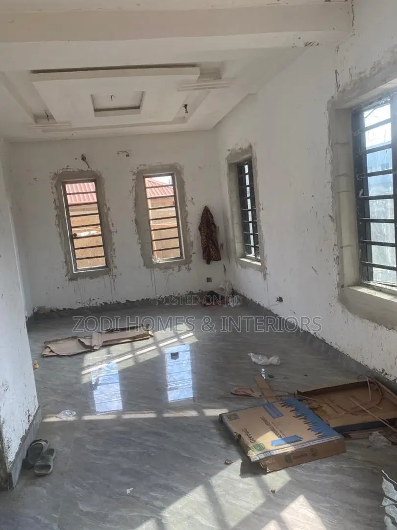 4bdrm Duplex in Lekki for rent in Lekki