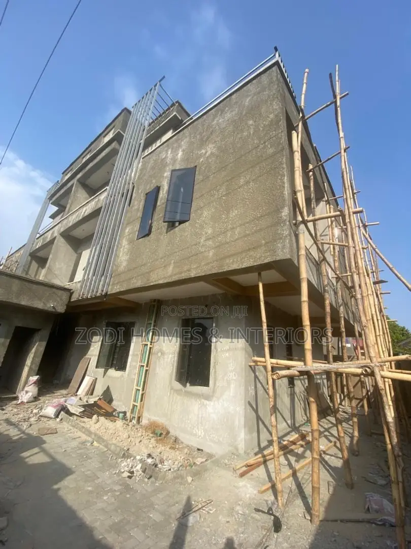 4bdrm Duplex in Lekki for rent in Lekki