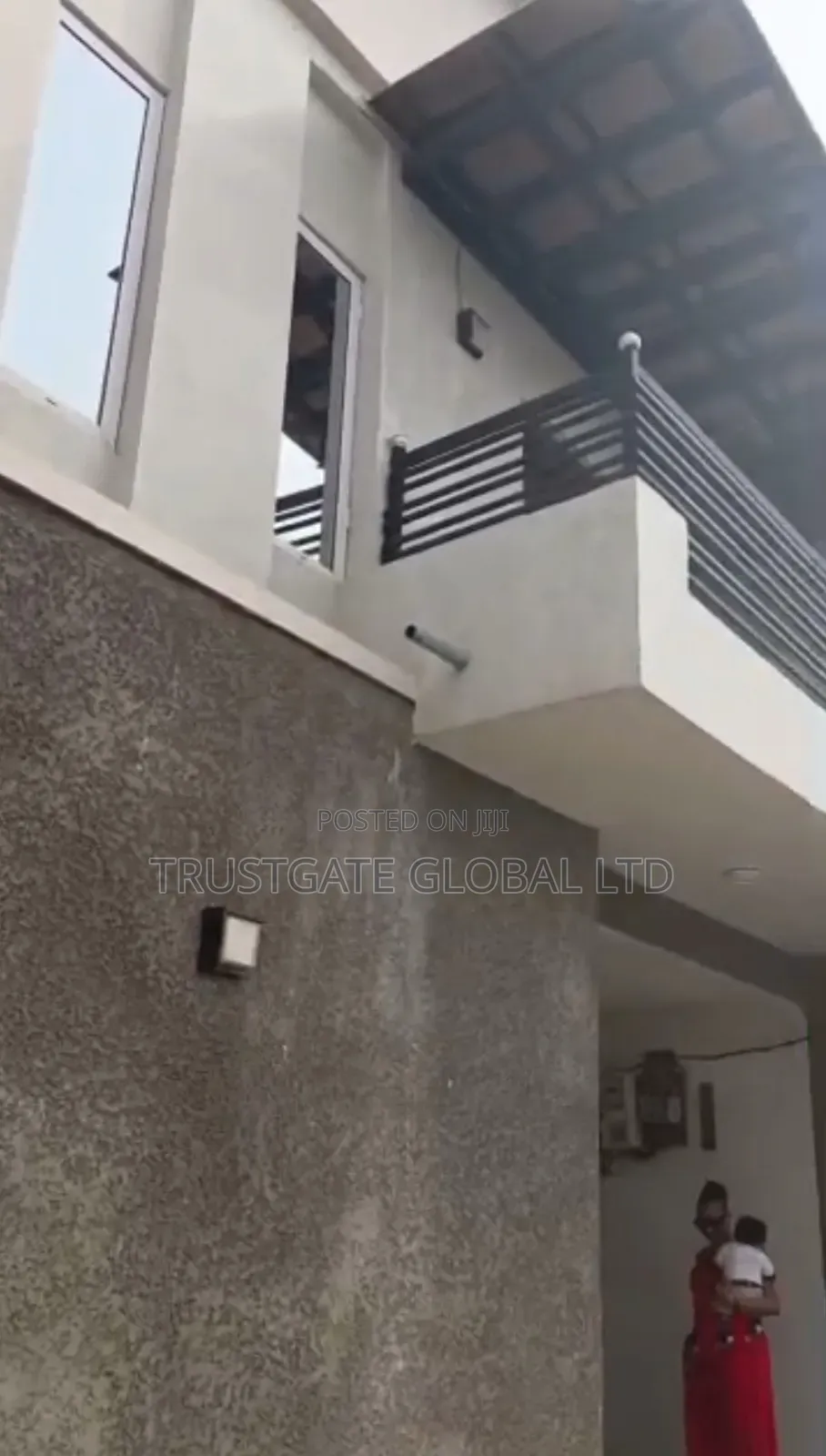 3bdrm Duplex in News Engineering, Dawaki for sale in Dawaki