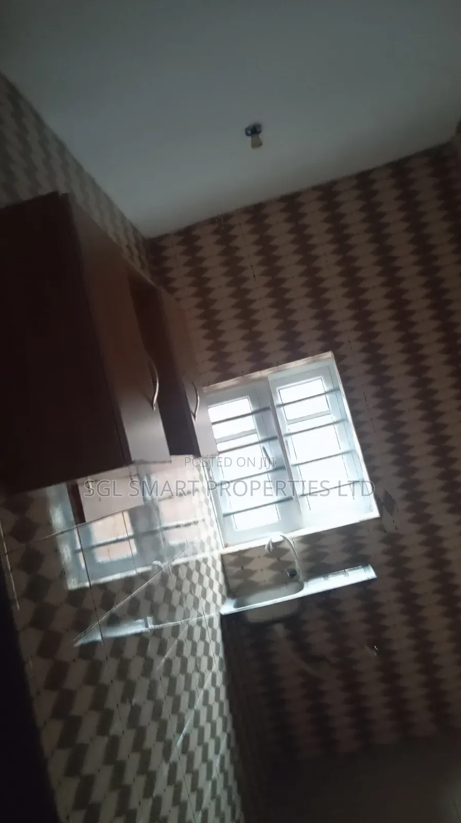 1bdrm Apartment in Green House Ifite, Awka for rent in Awka