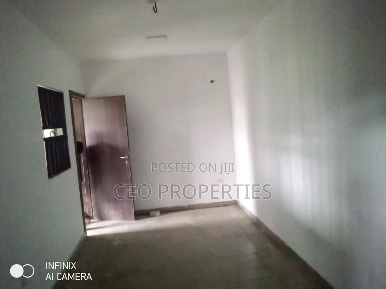 475sqm Warehouse at Chevron/2nd Toll Gate Lekki in Chevron