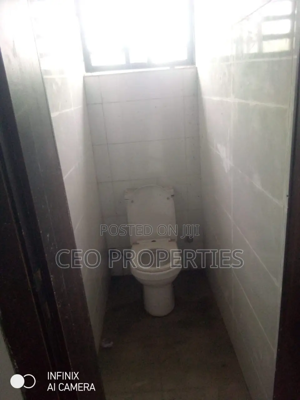 475sqm Warehouse at Chevron/2nd Toll Gate Lekki in Chevron