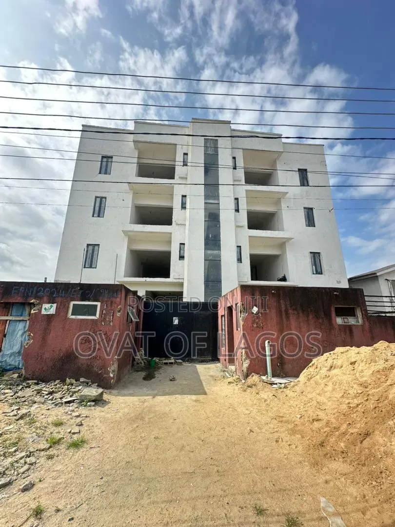 1bdrm Apartment in Lekki Phase 1 for sale in Lekki Phase 1