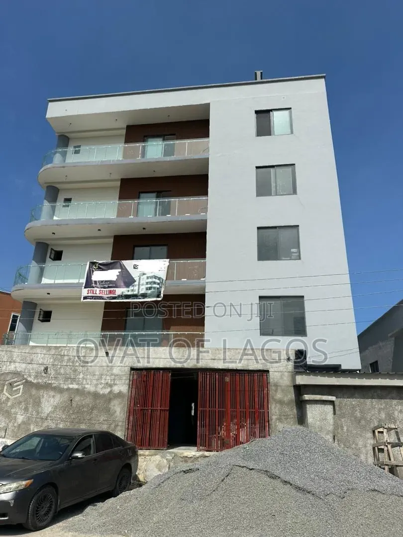 2bdrm Apartment in Lekki Phase 1 for sale in Lekki Phase 1