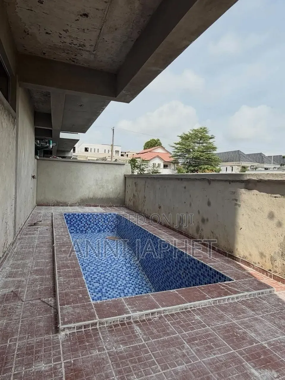 2bdrm Apartment in Lekki Phase 1 for rent in Lekki Phase 1
