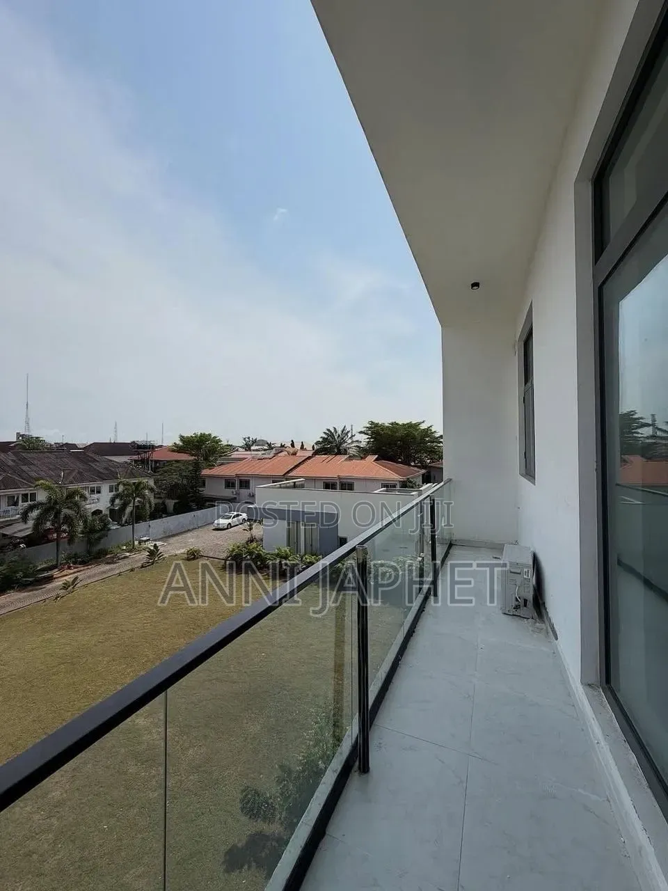 2bdrm Apartment in Lekki Phase 1 for rent in Lekki Phase 1