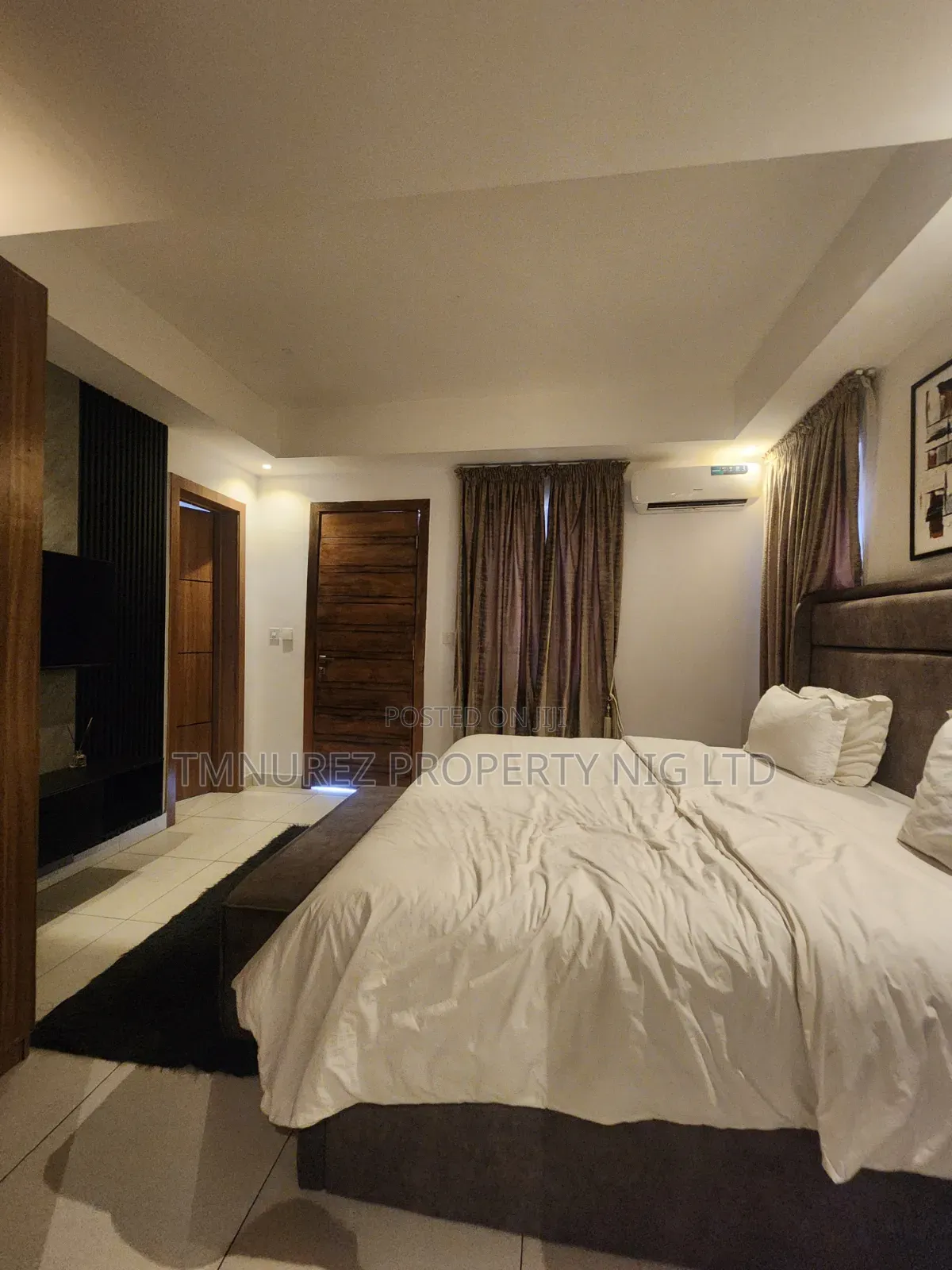Furnished 4bdrm Duplex in Lekki Phase 1 for rent in Lekki Phase 1