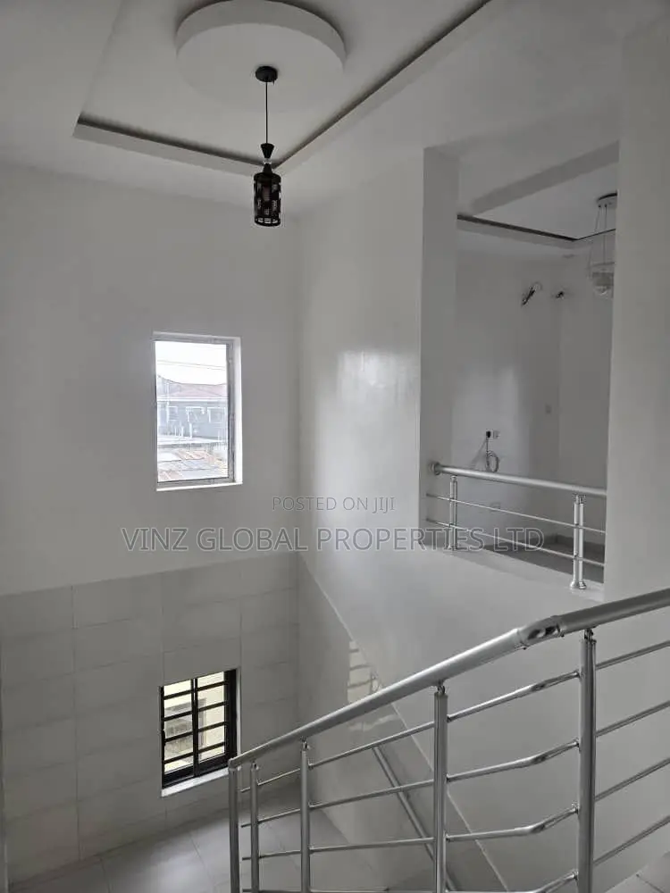 4bdrm Duplex in Ajah for rent in Ajah