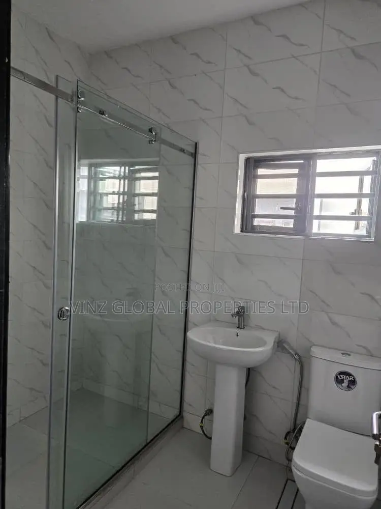 4bdrm Duplex in Ajah for rent in Ajah