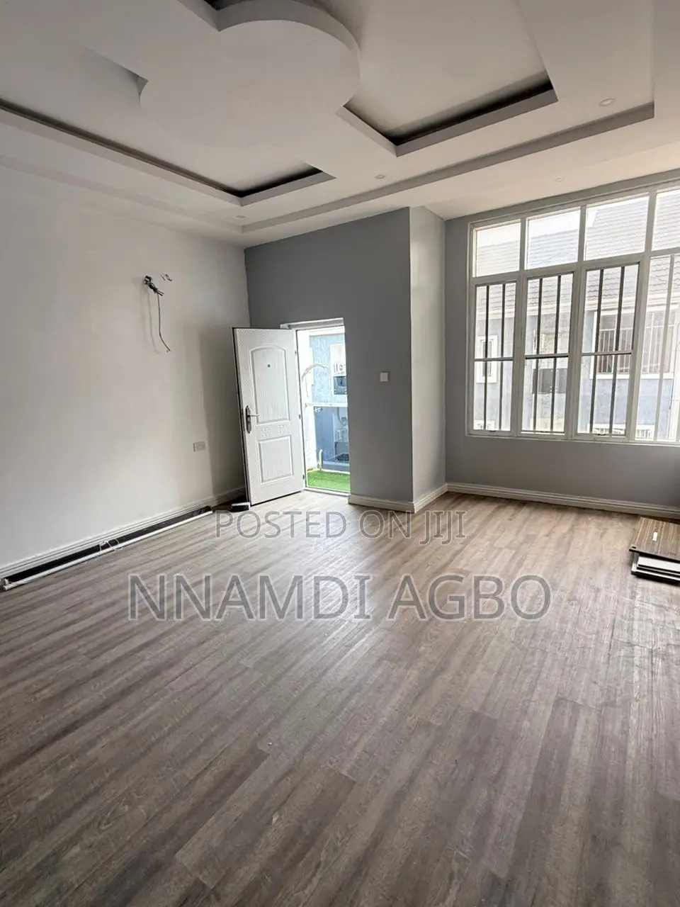 2bdrm Apartment in Ikate-Elegushi for rent in Ikate-Elegushi