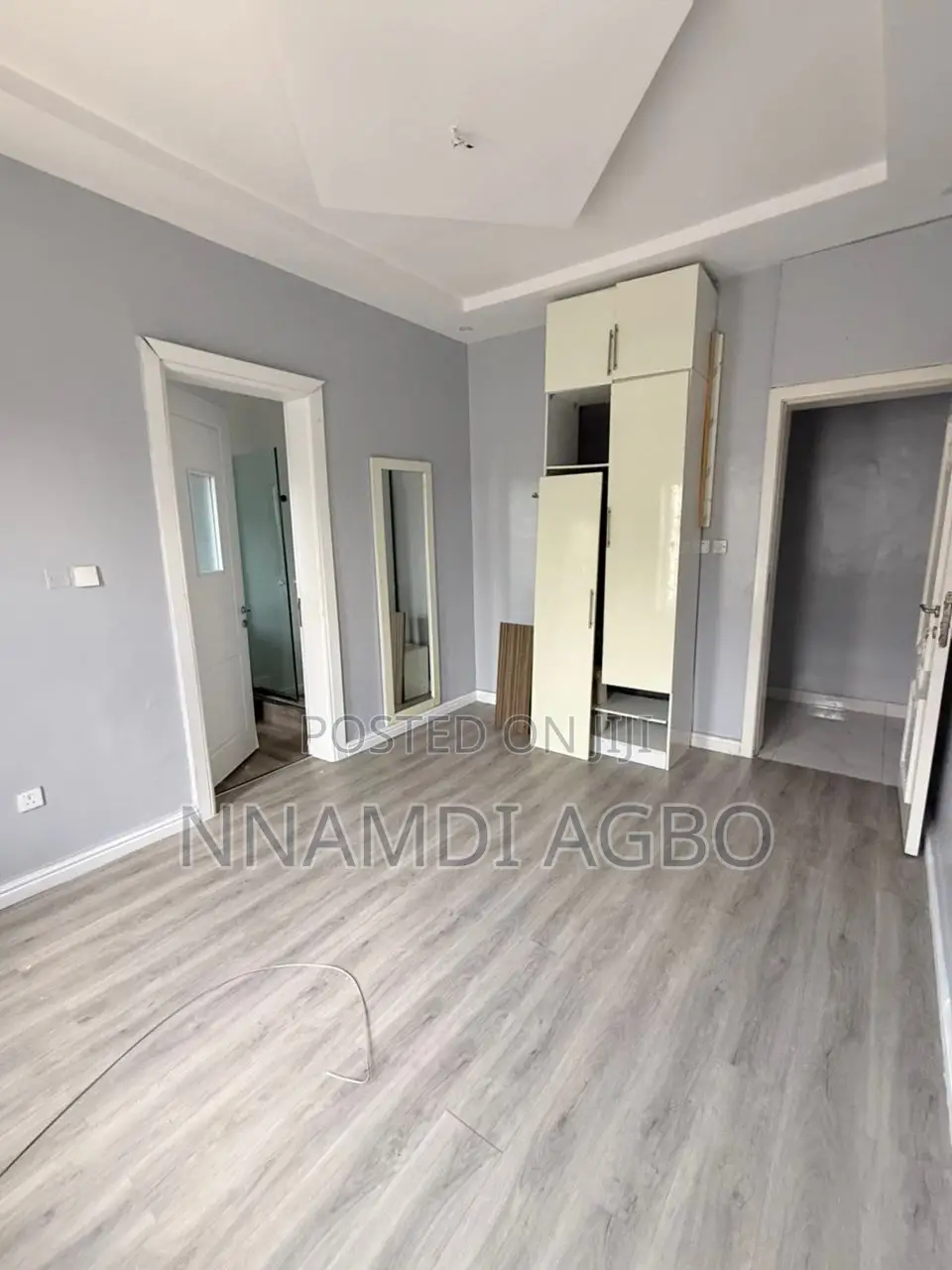 2bdrm Apartment in Ikate-Elegushi for rent in Ikate-Elegushi