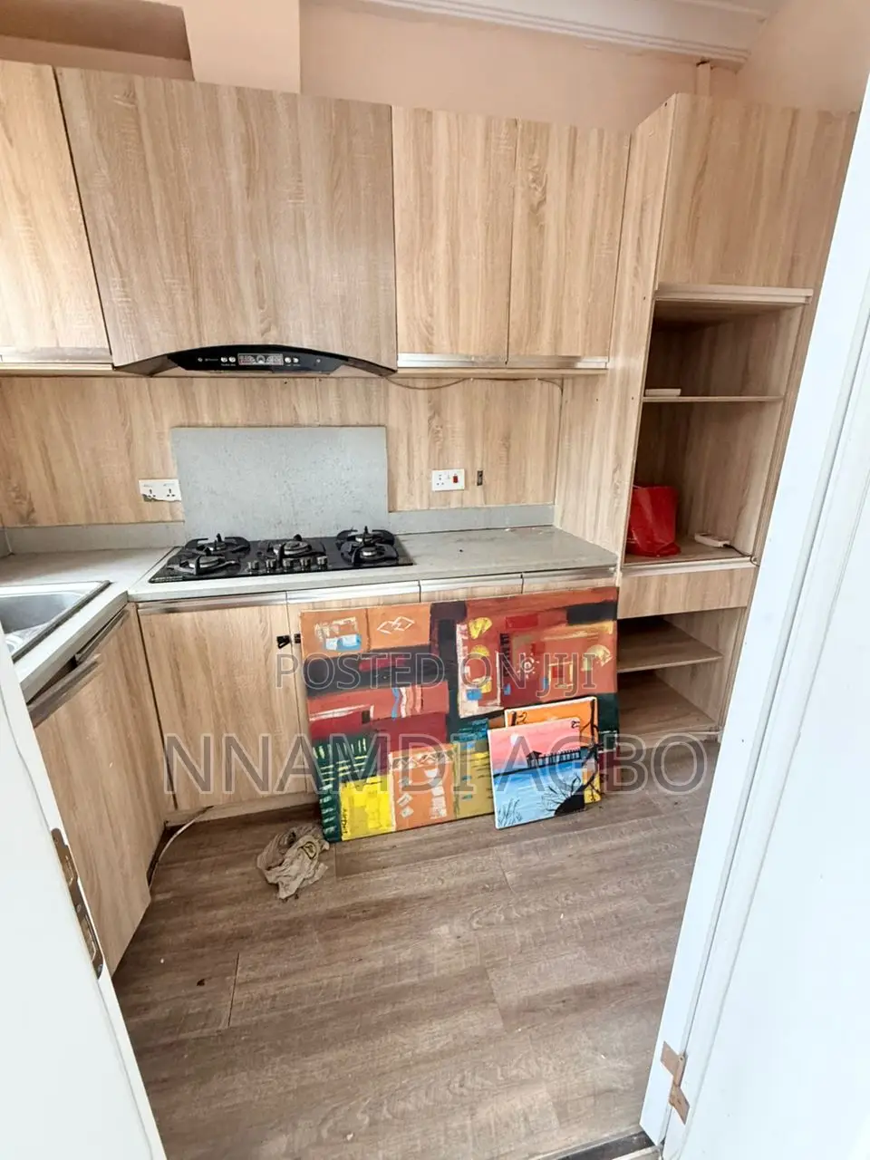 2bdrm Apartment in Ikate-Elegushi for rent in Ikate-Elegushi