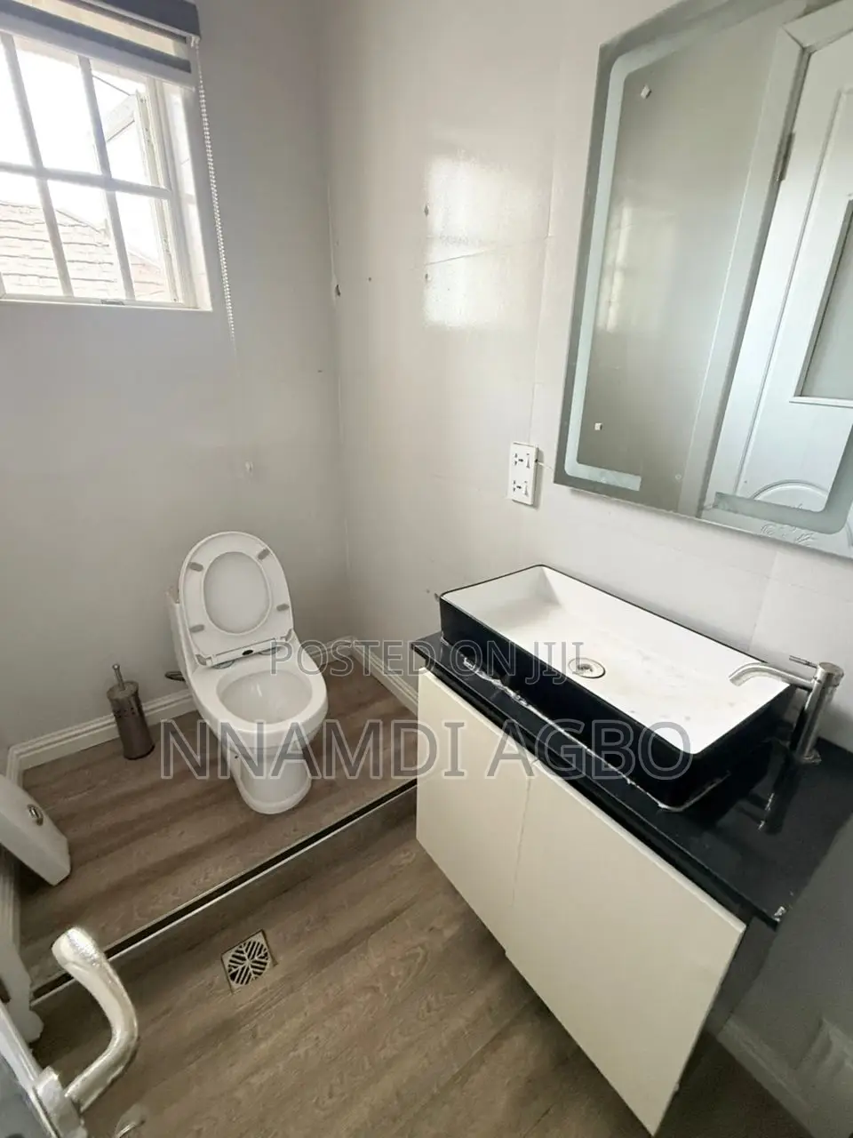 2bdrm Apartment in Ikate-Elegushi for rent in Ikate-Elegushi