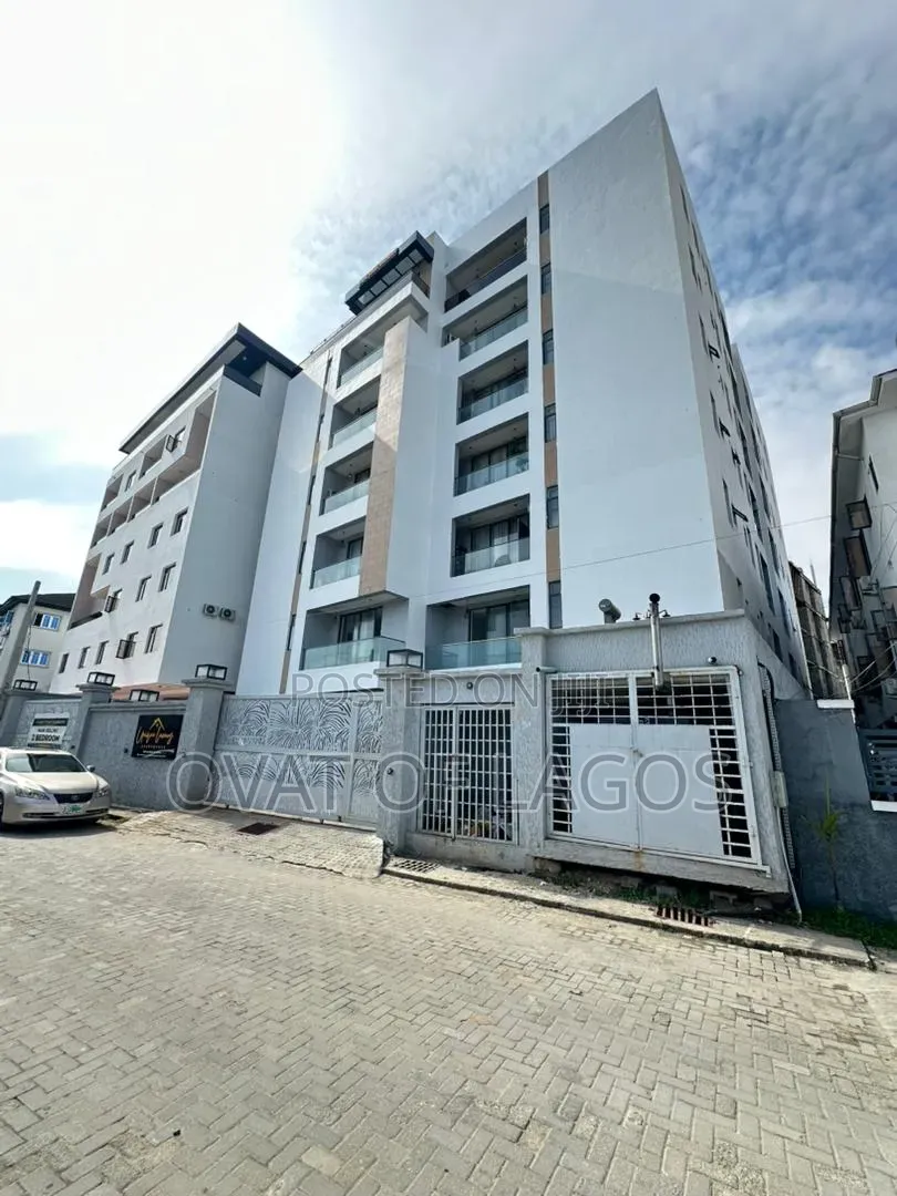 3bdrm Penthouse in Lekki Phase 1 for sale in Lekki Phase 1