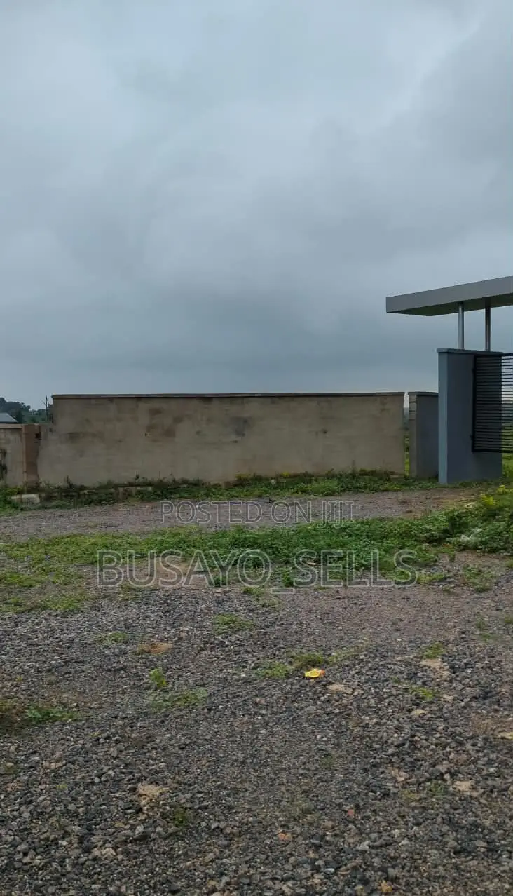 Resident Land Plots for Sale 500sqm Ibadan Circular Road–Promo ₦20M! in Ijebu Ode