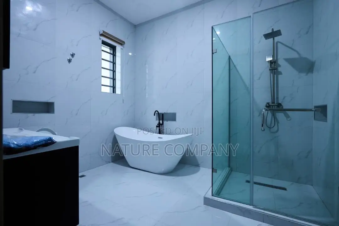 Certificate of Occupancy in Omole Phase 1