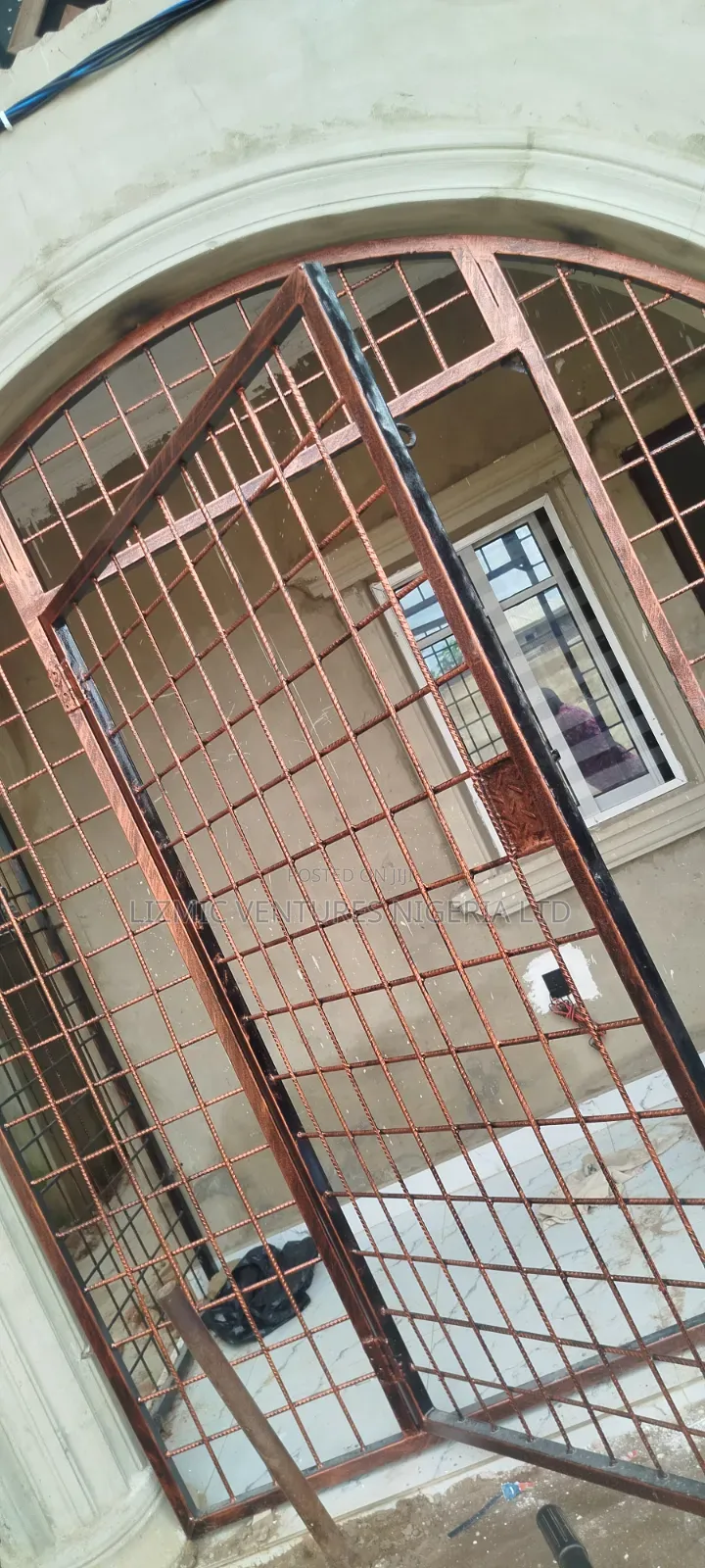 Furnished 1bdrm Bedsitter in Isuti, Ikotun/Igando for rent in Ikotun/Igando