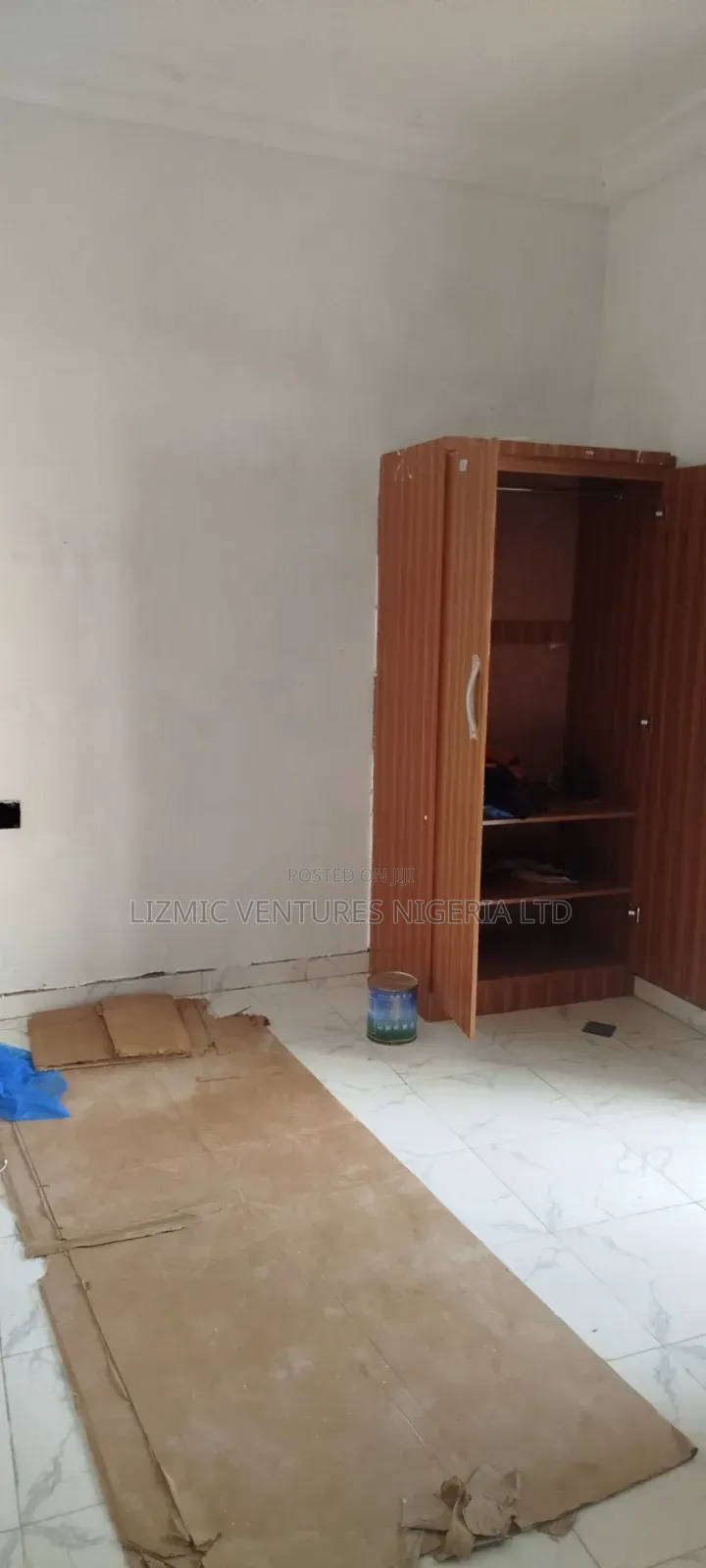 Furnished 1bdrm Bedsitter in Isuti, Ikotun/Igando for rent in Ikotun/Igando