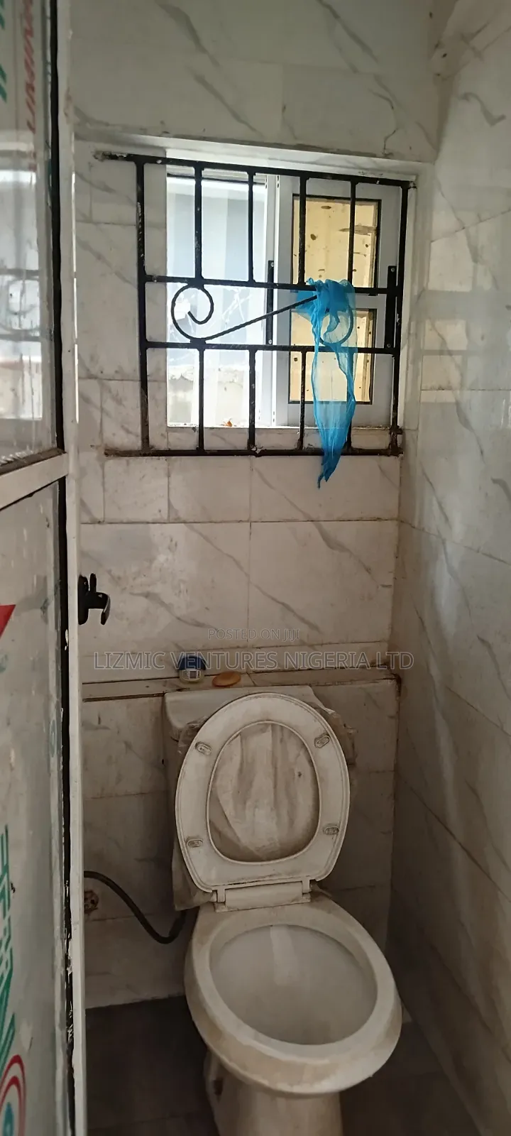 Furnished 1bdrm Bedsitter in Isuti, Ikotun/Igando for rent in Ikotun/Igando