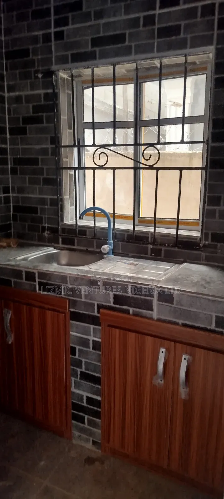 Furnished 1bdrm Bedsitter in Isuti, Ikotun/Igando for rent in Ikotun/Igando